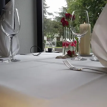 Отель Gaestehaus & Restaurant Seemannshus *