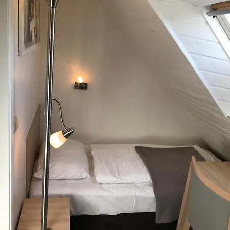 Gaestehaus & Restaurant Seemannshus Витте