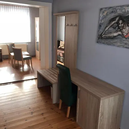 Gaestehaus & Restaurant Seemannshus Витте