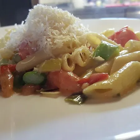 Gaestehaus & Restaurant Seemannshus Витте