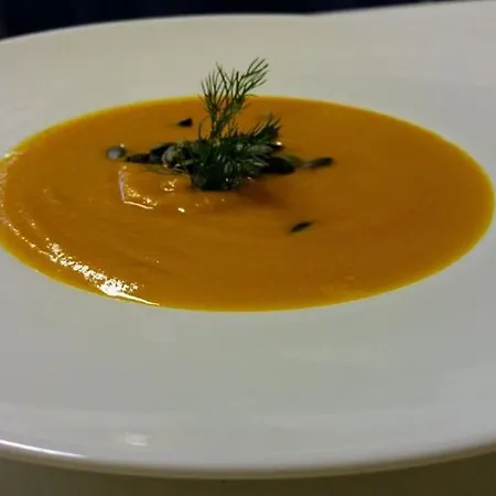 Gaestehaus & Restaurant Seemannshus