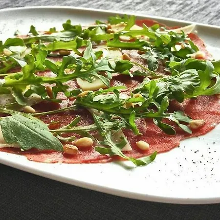 Gaestehaus & Restaurant Seemannshus Отель