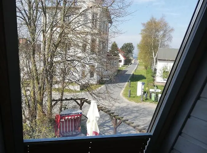 Hotel Gaestehaus & Restaurant Seemannshus *