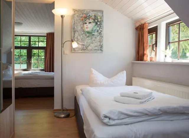 Gaestehaus & Restaurant Seemannshus * Vitte