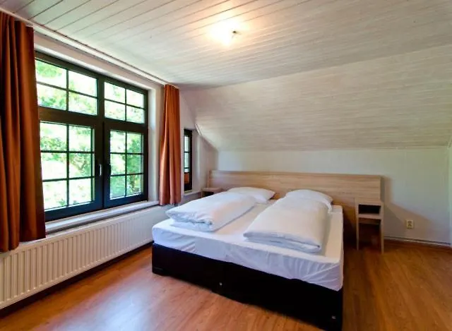 Gaestehaus & Restaurant Seemannshus *