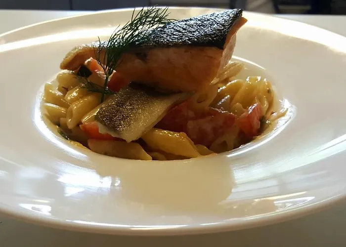 Gaestehaus & Restaurant Seemannshus Hotel *